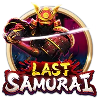 Last Samurai